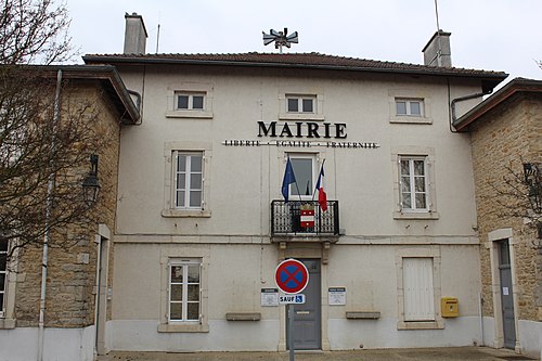 Serrurier porte blindée Tossiat (01250)