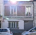 Maison 9 Rue Président Wilson - Gentilly (FR94) - 2021-03-09 - 2.jpg