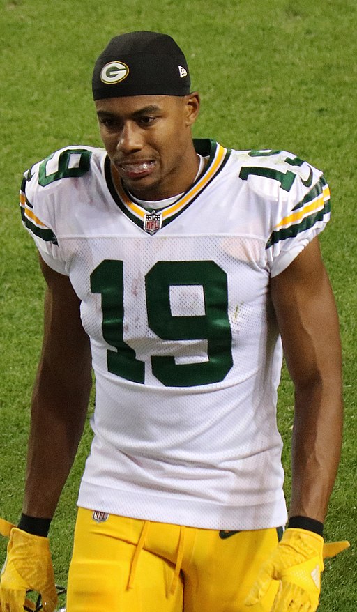 Malachi Dupre