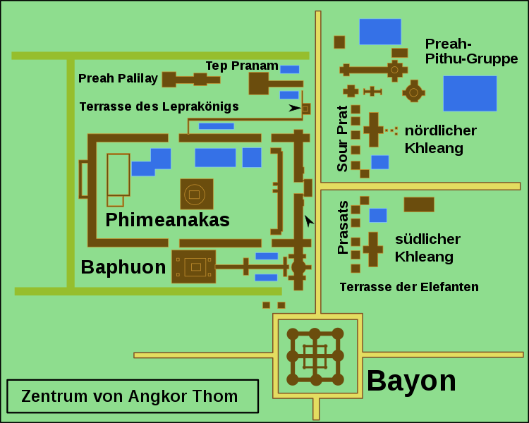 Datei:Map of Angkor Thom de.svg