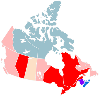 Demographics of Canada overview about the demographics of Canada