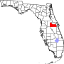 Miniatuur voor Orange County (Florida)