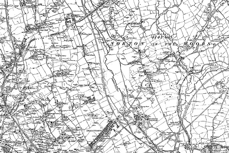 File:Map of Staffordshire OS Map name 012-NW, Ordnance Survey, 1883-1894.jpg