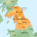 Miniatura pro Northumbria