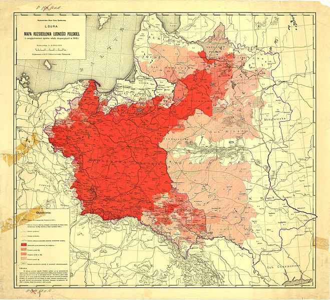 File:Mapa rozsiedlenia ludności polskiej z uwzględnieniem spisów z 1916 roku.jpg