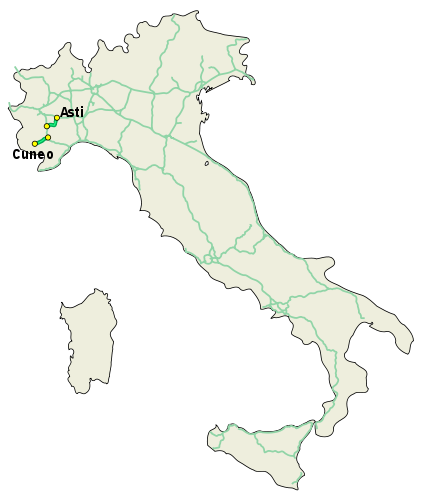 File:Mappa autostrada A33 Italia.svg