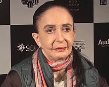 Marcia Haydée