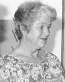Margaret Mary Smith - Wikipedia