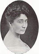 Marie Depage (1872-1915)