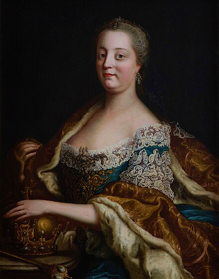 Maria theresia