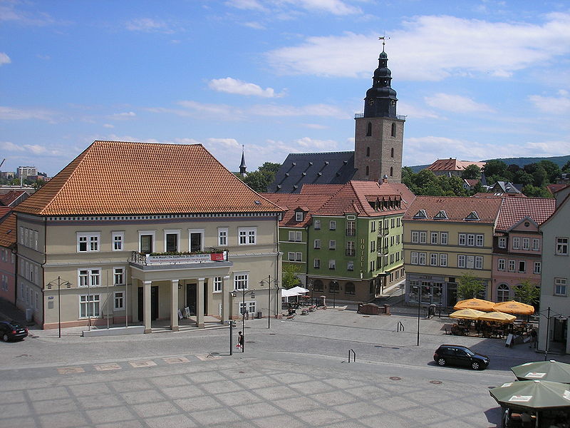 File:Markt Sondershausen.JPG