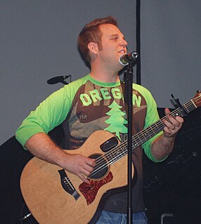 Matthew West discography