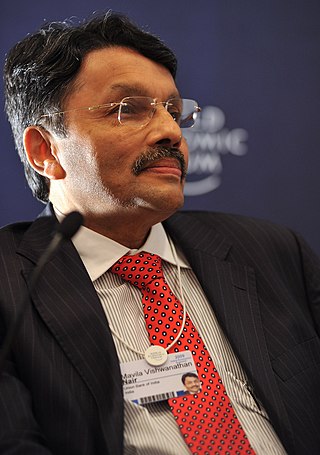 <span class="mw-page-title-main">Mavila Vishwanathan Nair</span>