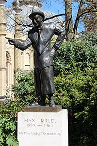 people_wikipedia_image_from Max Miller (Komiker)