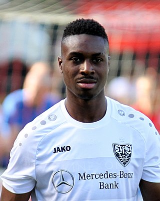 <span class="mw-page-title-main">Maxime Awoudja</span> German footballer