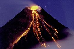 Bulkan Mayon