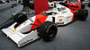 McLaren MP4/7