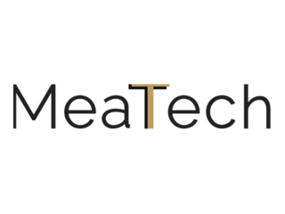 MeaTech Israeli food technology company