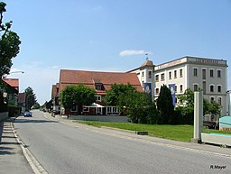 Meckatz in Heimenkirch