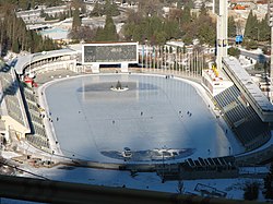 Världsmästerskapet I Bandy För Herrar 2012: Kvalificerade nationer, TV-sändningar, A-gruppen