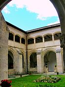 Santa Clara Manastırı