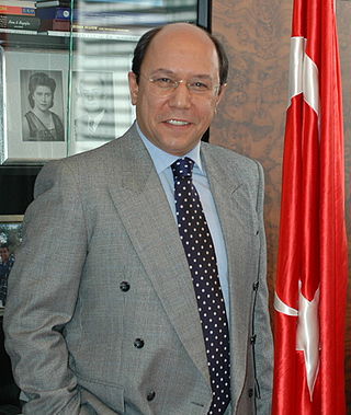 <span class="mw-page-title-main">Mehmet Ali İrtemçelik</span> Turkish politician