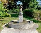 Meiller-Brunnen