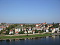 Deutsch: Meißen (Sachsen, Deutschland) Sicht von Albrechtsburg English: Meissen (Saxony, Germany) view from Albrechtsburg