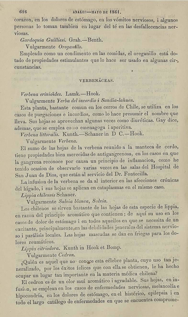 Pagina Memoria Sobre Las Plantas Medicinales De Chile Pdf 38