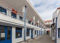 * Nomination Duke of Bragança Market, Angra do Heroísmo, Terceira Island, Azores, Portugal --Poco a poco 16:37, 14 November 2020 (UTC) * Promotion  Support Good quality. --Vengolis 17:30, 14 November 2020 (UTC)