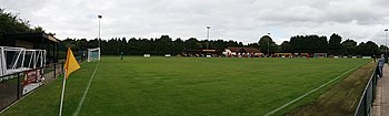 Ground panorama Merstham F.C. panorama.jpg