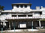 Metropolitan Hotel (Asbury Park)