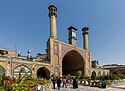 Mezquita Shah, Teherán, Irán, 2016-09-17, DD 48.jpg