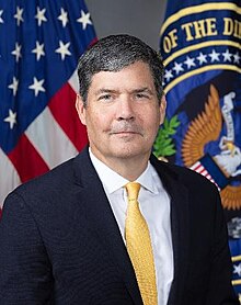 Michael C. Casey, NCSC Director.jpg