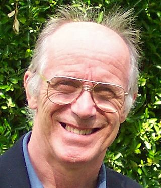 <span class="mw-page-title-main">Michael Coleman (author)</span> British author of childrens and young adult fiction