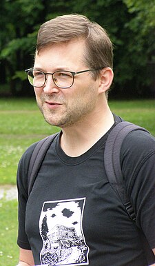 Mgr. Michal Louč, Ph.D. (15. června 2024)