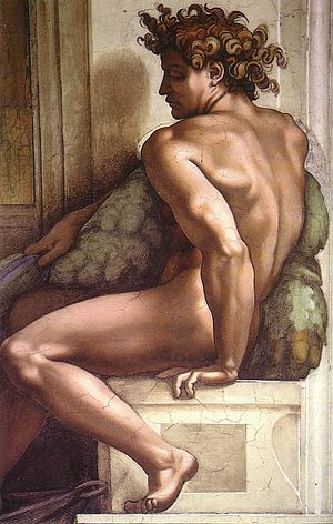 Michelangelo