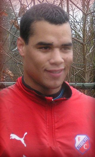 <span class="mw-page-title-main">Michel Vorm</span> Dutch former professional footballer (born 1983)