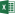 Logo Microsoft Excel 2013-2019.svg