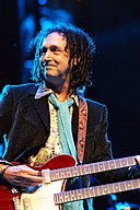 Mike Campbell: Alter & Geburtstag