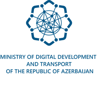 <span class="mw-page-title-main">Ministry of Digital Development and Transportation (Azerbaijan)</span> Government ministry of Azerbaijan