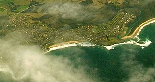 Jones Beach (New South Wales)