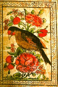 Mir Mohsun Navvab - Bird.jpg