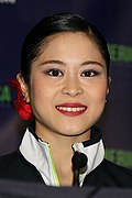 Satoko Miyahara