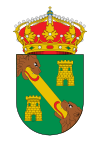 Coat of arms of Moeche