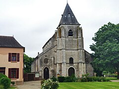 L'église