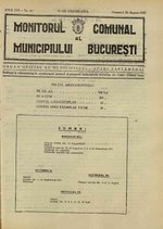 Миниатюра для Файл:Monitorul Primăriei București 1931-08-23, nr. 34.pdf