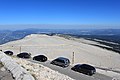 Mont Ventoux, France