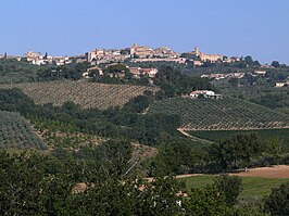 Montefalco