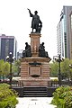 Monumento a Colón Ciudad de México City.jpg